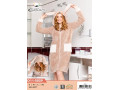 Женский Халат Велсофт Cocoon (S+M+L+XL)