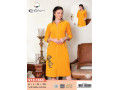 Женский велюровый халат Cocoon (M+L+XL+2XL)