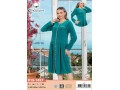 Женский велюровый халат Cocoon (S+M+L+XL) Женский велюровый халат Cocoon (S+M+L+XL)