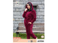 Женский домашний костюм велсофт Cocoon (S+M+L+XL) 