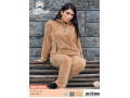Женский домашний костюм велсофт Cocoon (S+M+L+XL) 