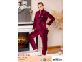 Женский домашний костюм велсофт Cocoon (M+L+XL+2XL) 