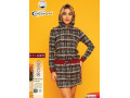 Женское-туника Cocoon (S+M+L+XL) Женское-туника Cocoon (S+M+L+XL)