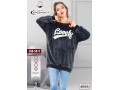 Женское-туника велсофт Cocoon (S+M+L+XL)
