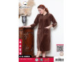 Женский велюровый халат Cocoon (M+L+XL+2XL) Женский велюровый халат Cocoon (M+L+XL+2XL)