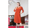 Женский велюровый халат Cocoon (M+L+XL+2XL)