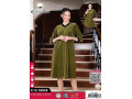 Женский велюровый халат Cocoon (M+L+XL+2XL) Женский велюровый халат Cocoon (M+L+XL+2XL)