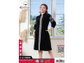 Женский велюровый халат Cocoon (M+L+XL+2XL) Женский велюровый халат Cocoon (M+L+XL+2XL)