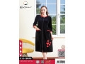 Женский велюровый халат Cocoon (M+L+XL+2XL)