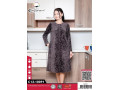 Женский велюровый халат Cocoon (M+L+XL+2XL) Женский велюровый халат Cocoon (M+L+XL+2XL)