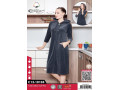 Женский велюровый халат Cocoon (S+M+L+XL)