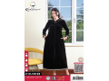 Женский велюровый халат Cocoon (M+L+XL+2XL) Женский велюровый халат Cocoon (M+L+XL+2XL)