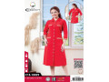 Женский велюровый халат Cocoon (M+L+XL+2XL)