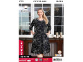 Женский домашний халат Cocoon (XL+2XL+3XL+4XL)