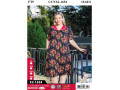 Женский домашний халат Cocoon (XL+2XL+3XL+4XL)