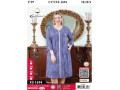 Женский домашний халат Cocoon (XL+2XL+3XL+4XL)