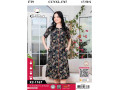 Женский домашний халат Cocoon (M+L+XL+2XL)