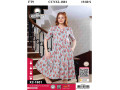 Женский домашний халат Cocoon (M+L+XL+2XL)