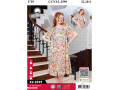 Женский домашний халат Cocoon (M+L+XL+2XL)