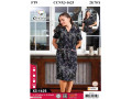Женский домашний халат Cocoon (M+L+XL+2XL)