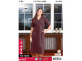 Женский домашний халат Cocoon (M+L+XL+2XL)