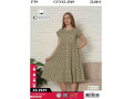 Женский домашний халат Cocoon (M+L+XL+2XL)