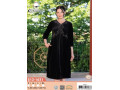 Женский велюровый халат Cocoon (S+M+L+XL) Женский велюровый халат Cocoon (S+M+L+XL)