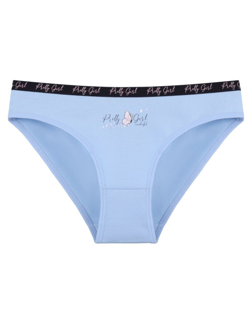 Женские Трусы 10 шт/уп. Ассорти (M-L-XL-2XL) Donella