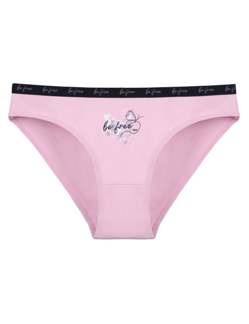Женские Трусы 10 шт/уп. Ассорти (M-L-XL-2XL) Donella