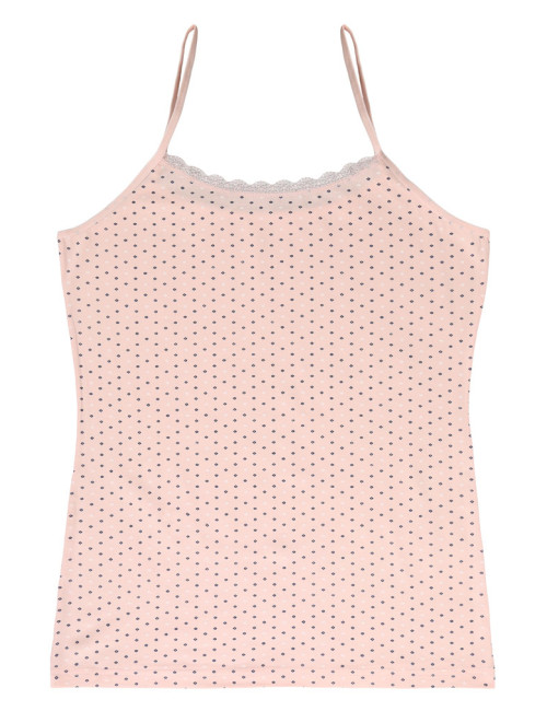 Женская майка Ассорти 10 шт/уп. (M-L-XL-2XL) Donella