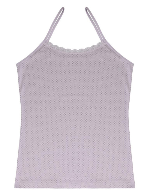 Женская майка Ассорти 10 шт/уп. (M-L-XL-2XL) Donella