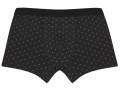 Мужские Трусы Boxer 10 шт/уп  Ассорти цвета Donella