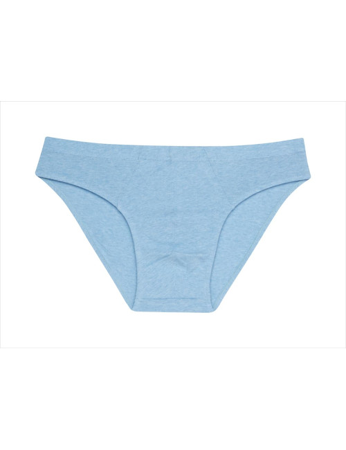 Мужские Трусы Slip 10 шт/уп Ассорти (S-M-L-XL-2XL-3XL) Donella