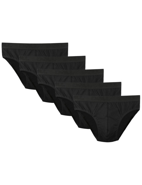 Мужские Трусы Boxer 10 шт/уп  (S-M-L-XL-2XL-3XL) Donella