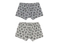 Мужские Трусы Boxer 10 шт/уп Donella Мужские Трусы Boxer 10 шт/уп Donella
