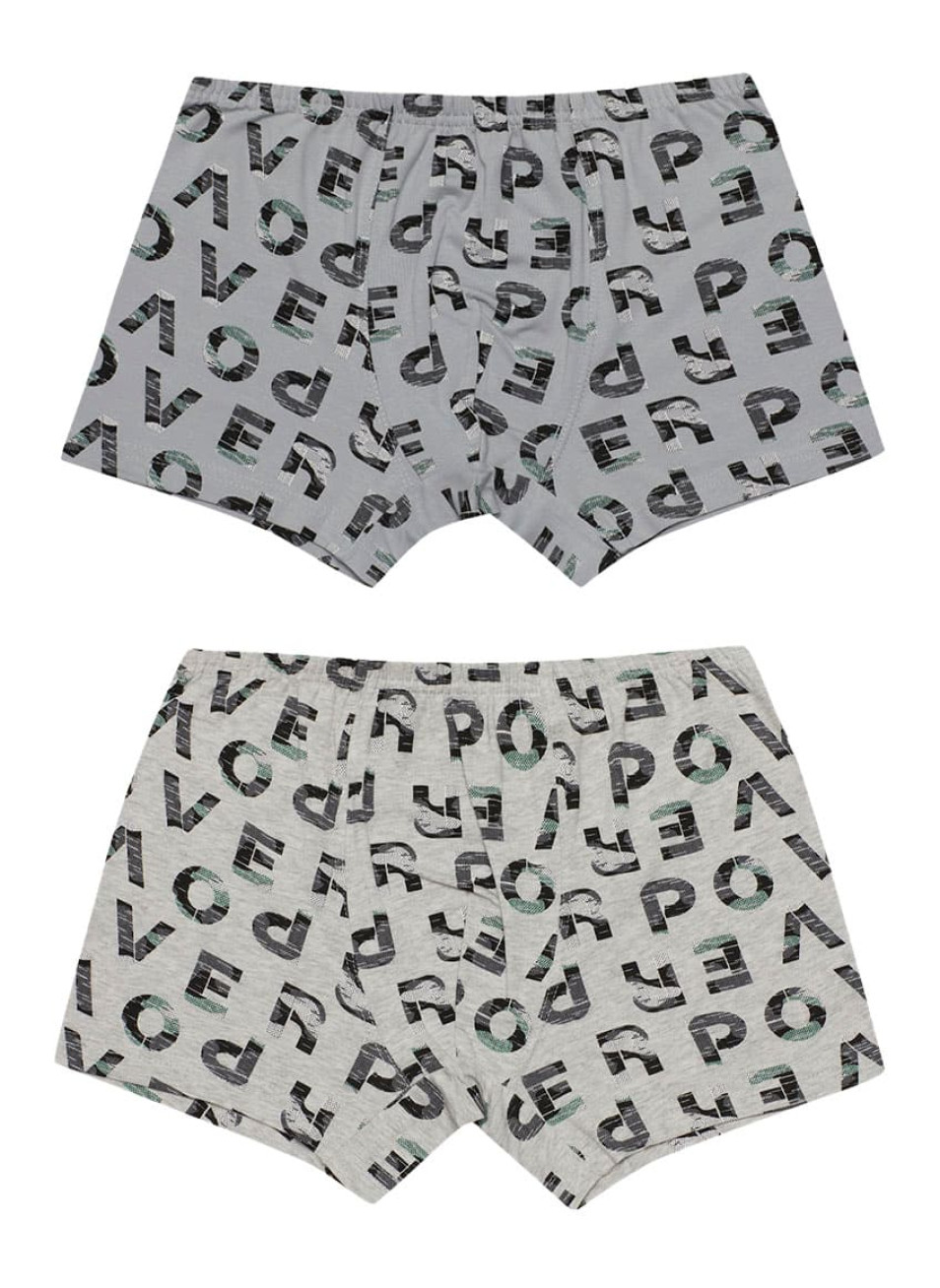 Мужские Трусы Boxer 10 шт/уп Donella