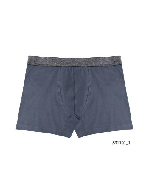 Трусы для мальчиков Boxer 10 шт/уп Ассорти (12/13-14/15) Donella
