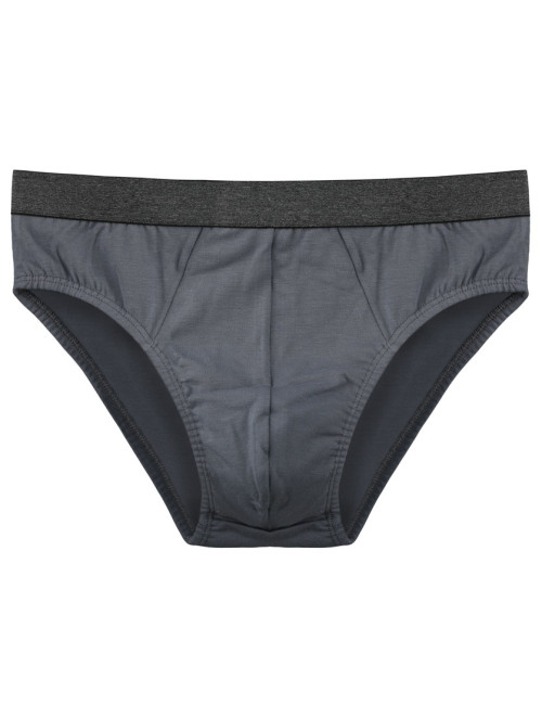 Мужские Трусы Slip 10 шт/уп Ассорти (S-M-L-XL-2XL-3XL) Donella