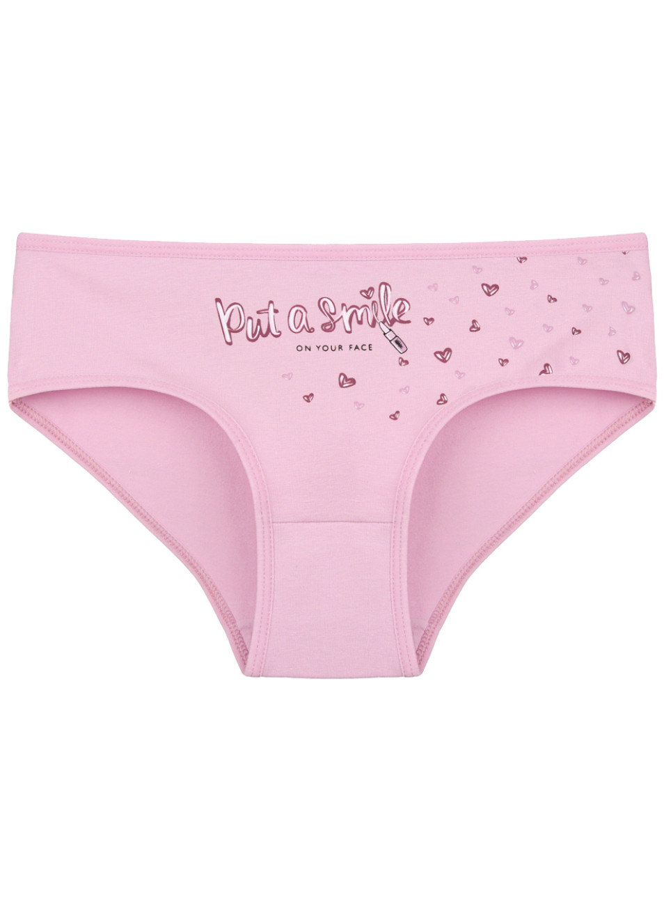 Трусики для Девочек Ассорти 10 шт/уп (10/11-12/13-14/15) Donella