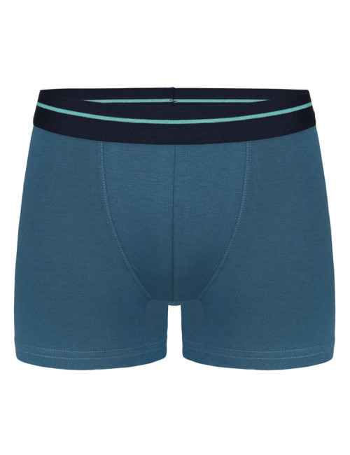 Трусы для мальчиков Boxer 10 шт/уп Ассорти (12/13-14/15) Donella