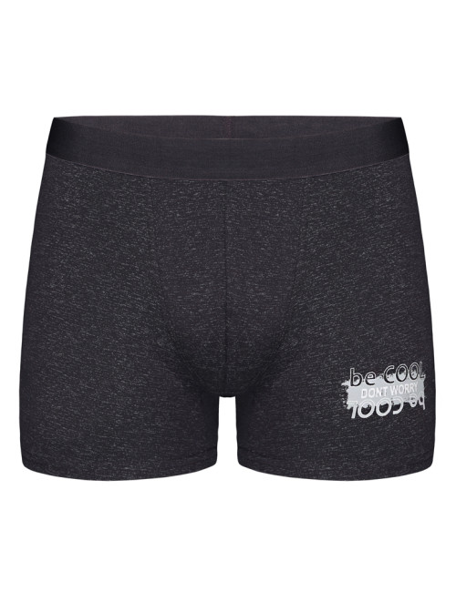 Трусы для мальчиков Boxer 10 шт/уп Ассорти (10/11-12/13-14/15) Donella
