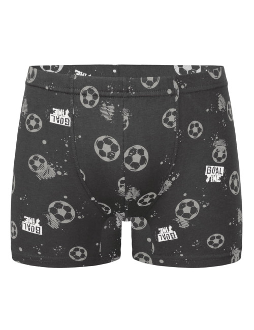 Трусы для мальчиков Boxer 10 шт/уп Ассорти (12/13-14/15) Donella