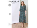 Женское Платье Donwear 2025 (M+L+XL+2XL)