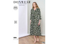 Женское Платье Donwear 2025 (M+L+XL+2XL)