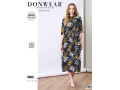 Женское Платье Donwear 2025 (M+L+XL+2XL)