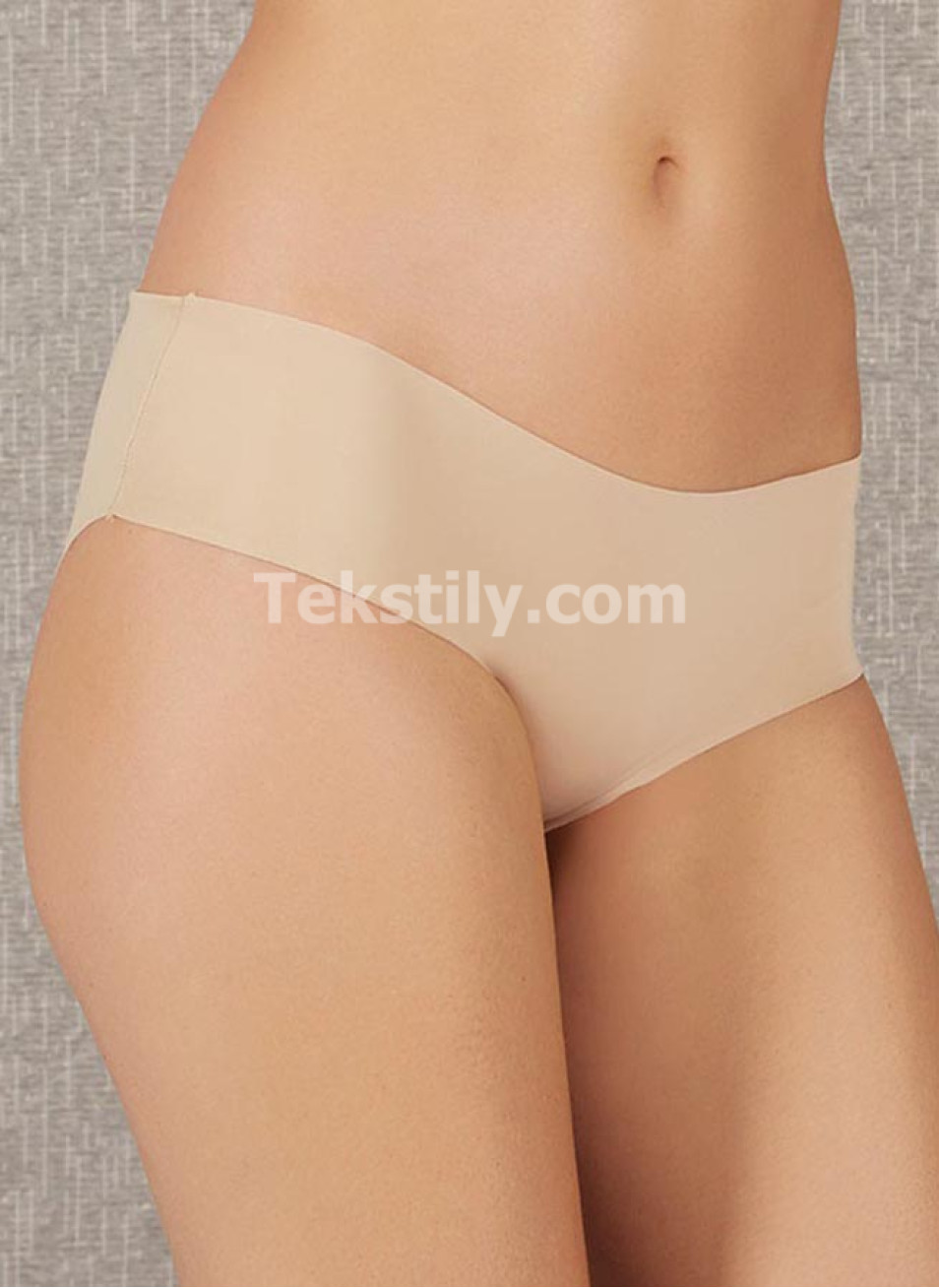 Женские безшовные трусы (S.M.L.XL) ANIL 