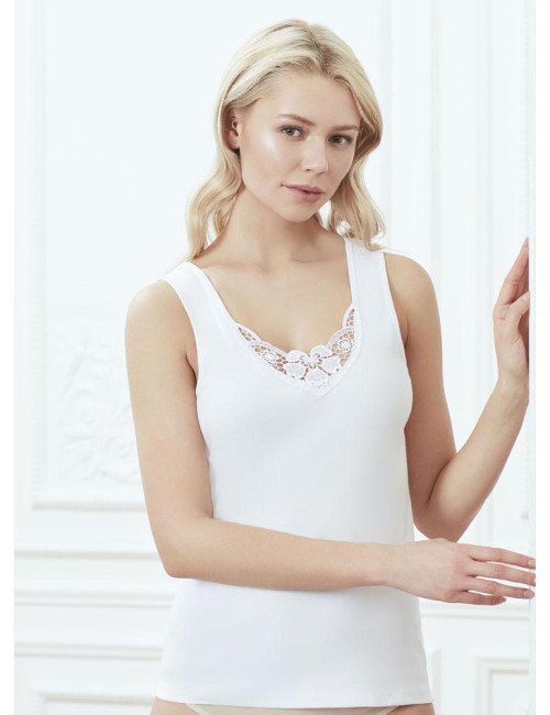 Женская майка (S,M,L,XL,XXL) ANIL 