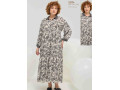 Женское Платье Gizzey 2025 (2XL+3XL+4XL)