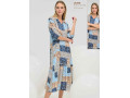 Женское Платье Gizzey 2025 (S+M+L+XL+2XL) Женское Платье Gizzey 2025 (S+M+L+XL+2XL)