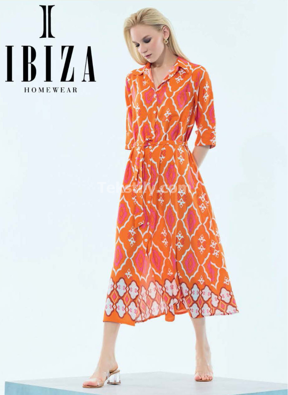 Женское Платье ibizahomewear (36+38+40+42)